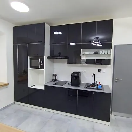 Apartman Sebastian