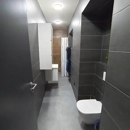 Sebastian Apartman